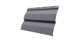 Корабельная Доска 0,265 GL 0.4 PE RAL 7004 сигнальный серый