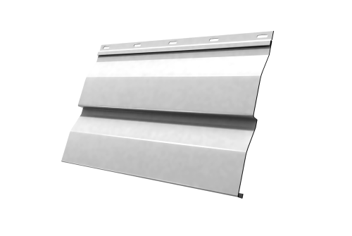 Корабельная Доска 0,265 GL 0.4 PE RAL 9003 сигнальный белый