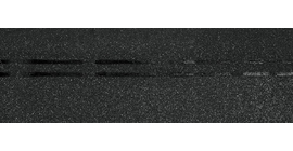 Коньково-карнизная черепица Docke Premium, Ежевика