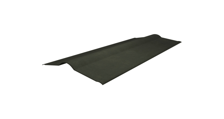 Конек Ондулин Смарт зеленый