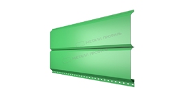 Сайдинг Металл Профиль Lбрус-15х240 (ПЭП-01-6002-0.45)