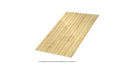 Профлист МП-10x1100-B (ECOSTEEL_MA-01-Сосна-0,5)