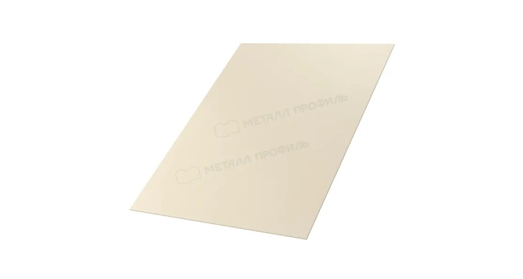 Лист плоский (ПЭ-01-1015-0.45)