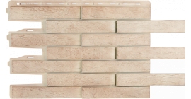 Панель Ригель Немецкий (06) АП - 0,730 х 0,475 м. (уп-ка 16 шт.)