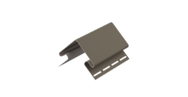 Внешний угол 75/15 мм, сосна