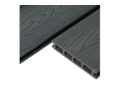 Доска террасная CM Decking VINTAGE 4000х140х25 мм ebony (эбен)