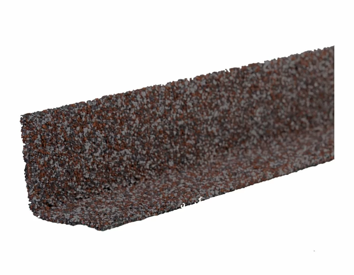 ТЕХНОНИКОЛЬ HAUBERK уголок металлический внутренний, фламандский