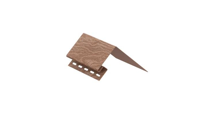 Околооконная планка Timberblock Кедр Натуральный