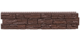 Панель ЯФАСАД Grand Line Крымский сланец Premium Acryl арабика