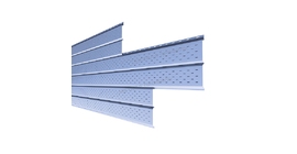 Софит Металл Профиль перфор. Lбрус-XL-14х335 (PURMAN-20-Galmei-0.5)