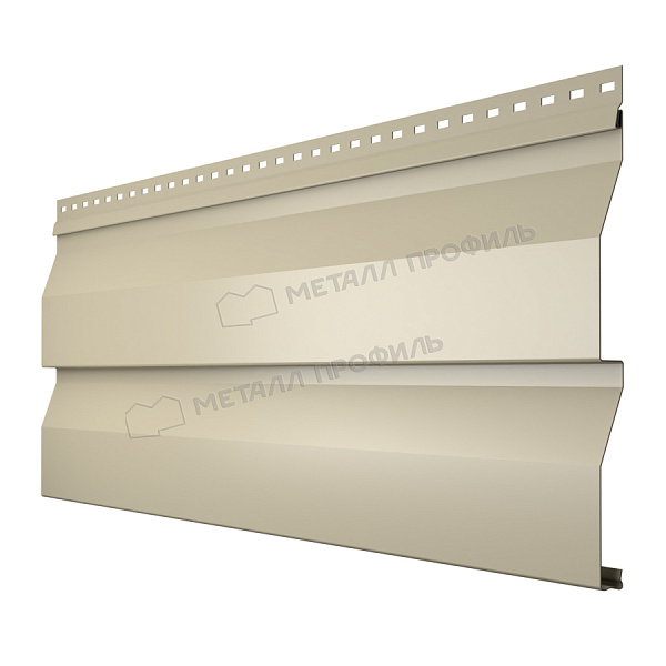 Сайдинг Металл Профиль СК-14х226 (ПЭ-01-1015-0.45)