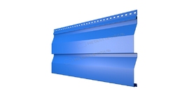 Сайдинг Металл Профиль СК-14х226 NormanMP (ПЭ-01-5005-0.5)