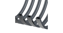 Уплотнитель резиновый Docke Premium