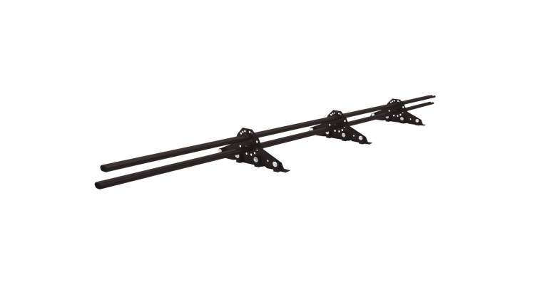 Снегозадержатель для фальцевой кровли Grand Line RR 32 3м