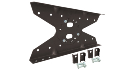 Кронштейн мостика переходного на фальц Grand Line RR 32